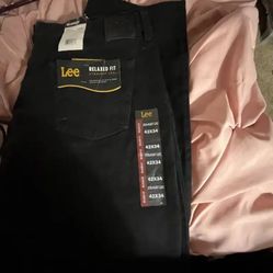 Men’s Lee Jeans Size 42/34