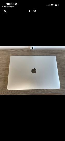 Macbook Air