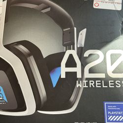 Astro Headset For PS4 Ps5