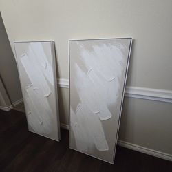 Wall Decor Frames
