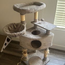 Cat Tree