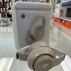 Beats Studio Pro Beige