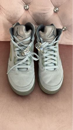 💙 Air Jordan 5 Retro “Bluebird” – Women’s Size 7.5 💙