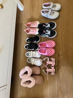Toddler Shoes