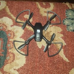 Mini Drone 