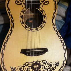 Kids Size Acoustic Guitar