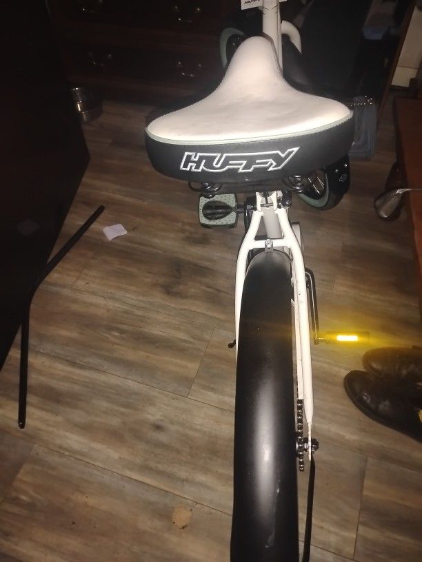 Brand New Huffy Bike