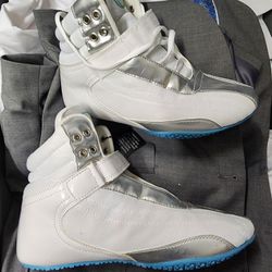 Ridewear Lifting Shoes 36.5.        6.5 