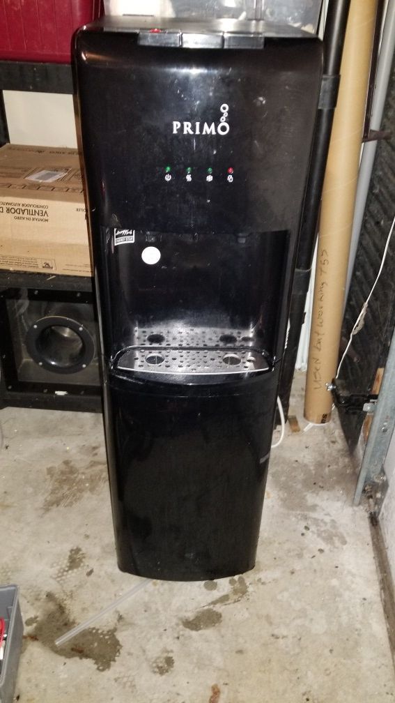 Water dispenser for Sale in Gold Bar, WA OfferUp