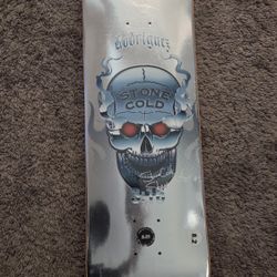 Stone Cold Primitive Deck 8.25 Sealed