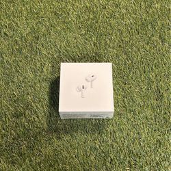 AirPod Pro 2nd Generation 