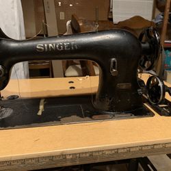 Sewing Machine 