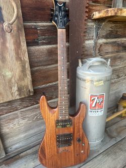 Dean Vendetta Electric Guitar