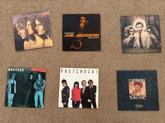 Albums!