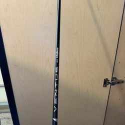 Fujikura Ventus Black Velecore 6X Titleist Adapter 