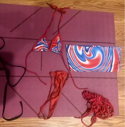 Dancer outfits- Lingerie