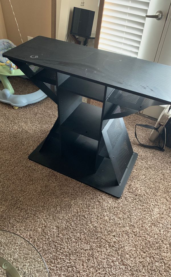 Gaming Desk For Ps4 Xbox For Sale In San Antonio Tx Offerup