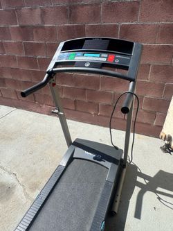 Treadmill