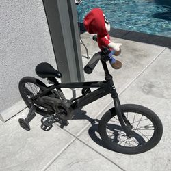 Kids Bike