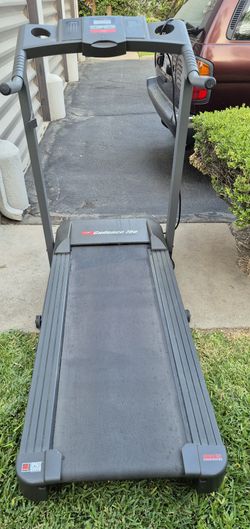 Treadmill Cadence 78e