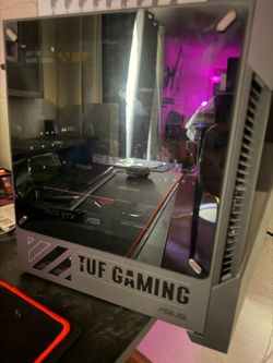 Selling pc