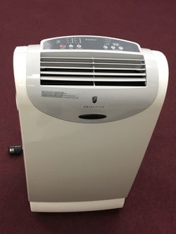 Inside ac