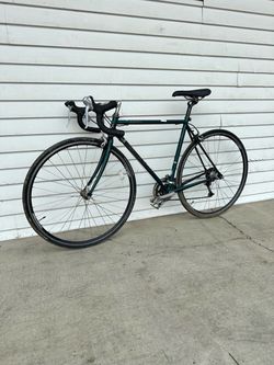 Giant Road Bike