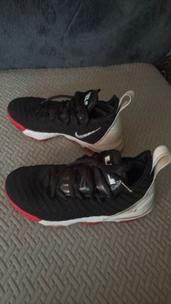 Nike shoes size 4.5 Y