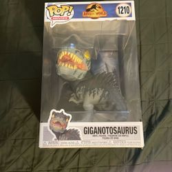 Funko pop