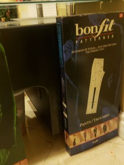 Bonfit Pattener