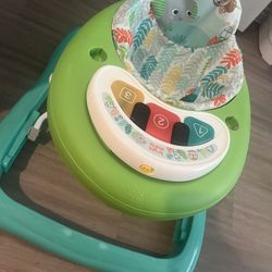 Baby Walker 
