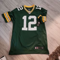 Packers NFL Jersey