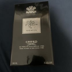 Creed Aventus
