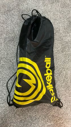 Complete Spikeball Kit
