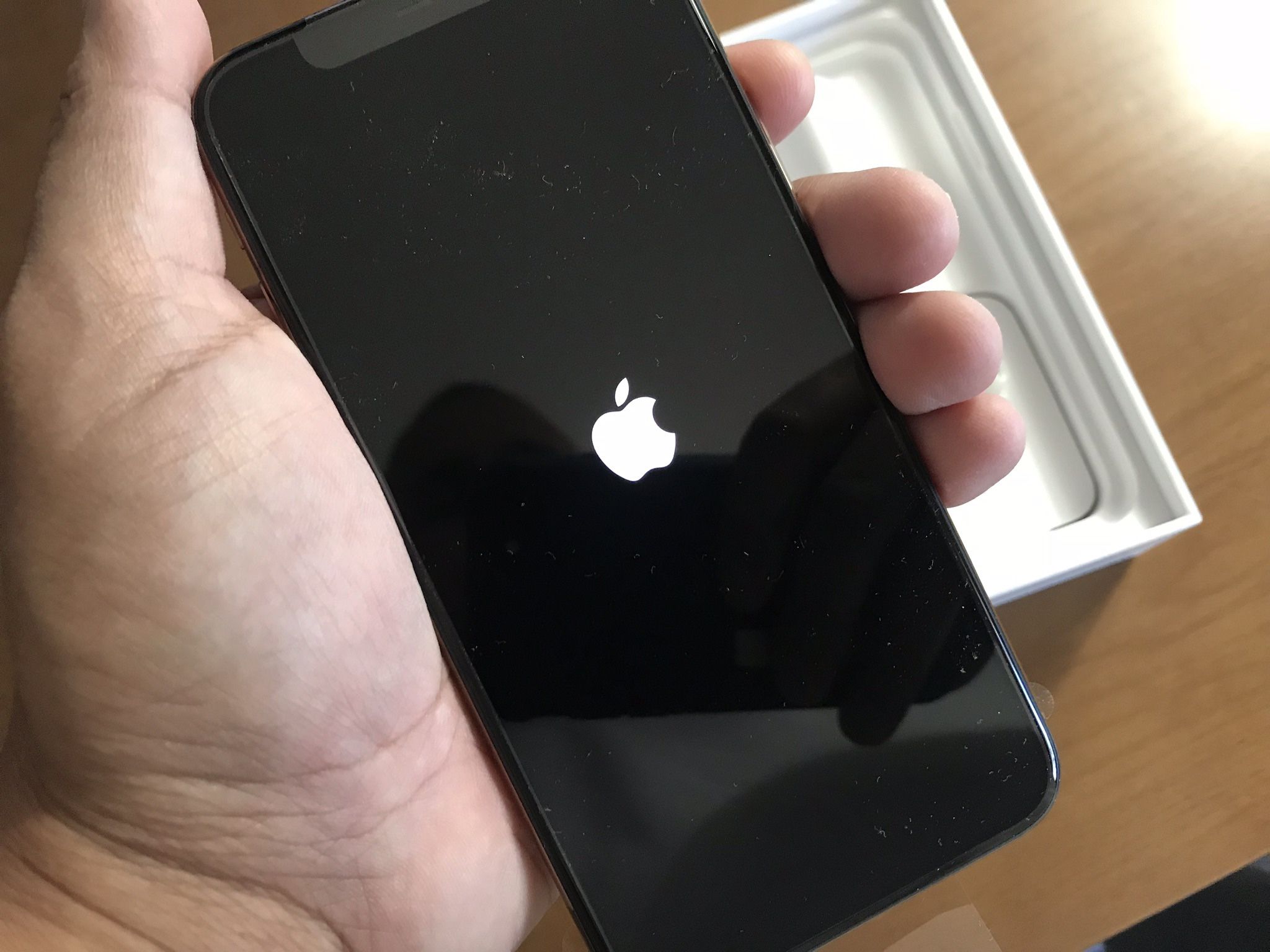 IPHONE X 256 GB EXCELLENT CONDITION