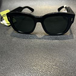 Gucci Glasses 