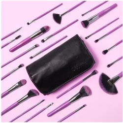 URSULA 24 PC BRUSH SET