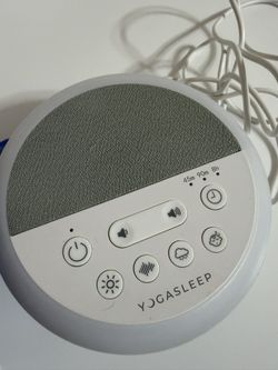 Baby Sound Machine