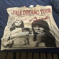 Vale Forever Fantasy Tee 'Ash'