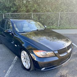 Bmw 335i