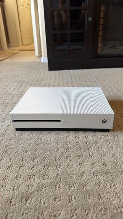 Xbox One+Controllers