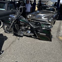 2003 Roadking 100th Anniversary 