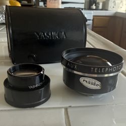 Yashica 