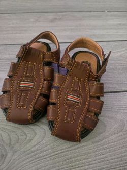 Mexico sandals/ huaraches