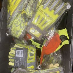 Work Gloves