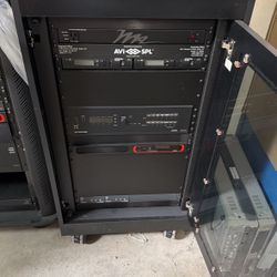 Power Stack