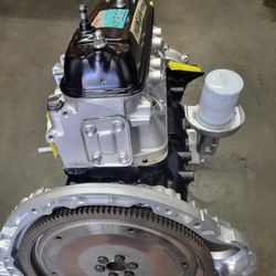 Toyota 4y Engine 