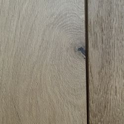 Wood Flooring