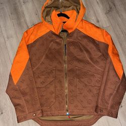 LV Jacket 