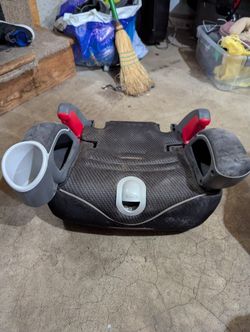 Graco Booster Children Seat